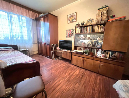 2-к. квартира, 55 м²