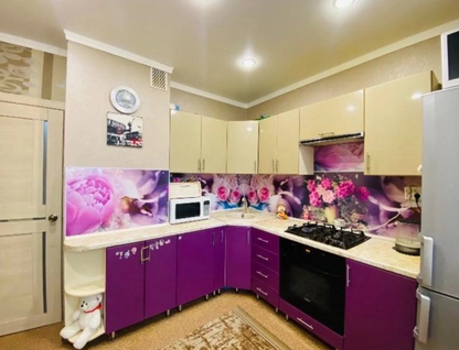3-к. квартира, 87&nbsp;м²