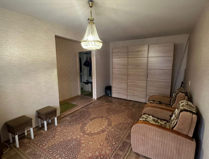 2-к. квартира, 45,8&nbsp;м²