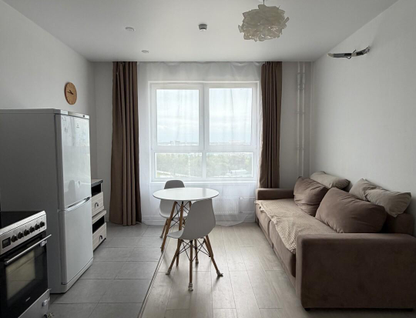 2-к. квартира, 48,5 м²