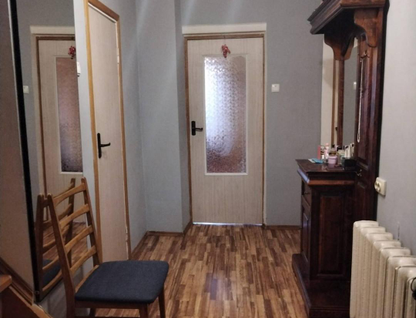 Двухэтажный дом, 123 м²