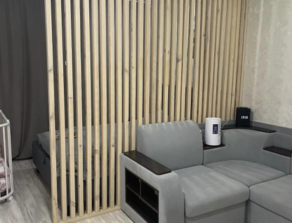 2-к. квартира, 58&nbsp;м²