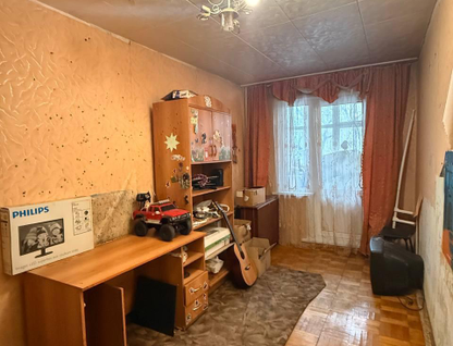 3-к. квартира, 60&nbsp;м²