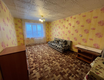 1-к. квартира, 18&nbsp;м²