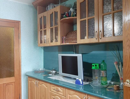 3-к. квартира, 74,3&nbsp;м²