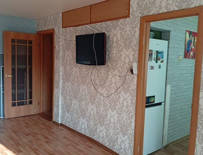 2-к. квартира, 42&nbsp;м²