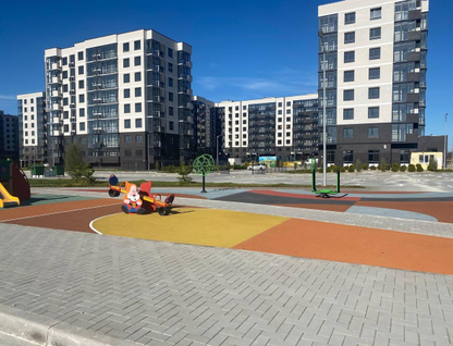 1-к. квартира, 35,2&nbsp;м²