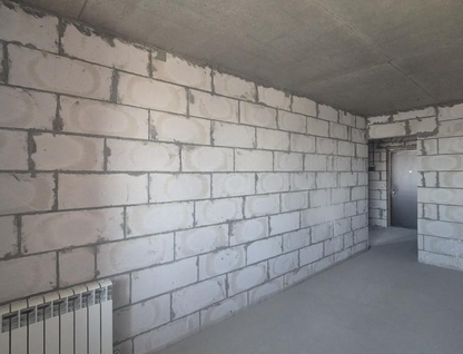 1-к. квартира, 46,6&nbsp;м²