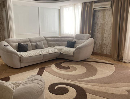 5-к. квартира, 146&nbsp;м²