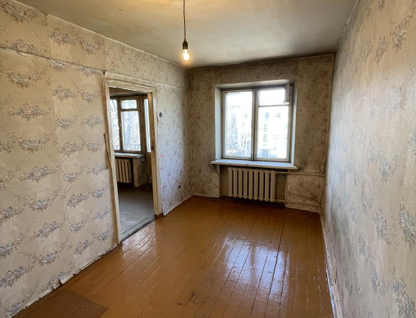 2-к. квартира, 45&nbsp;м²