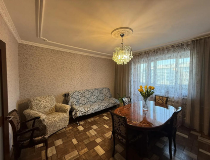 3-к. квартира, 67,5&nbsp;м²
