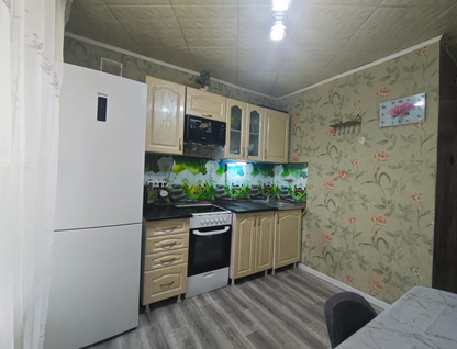 2-к. квартира, 40&nbsp;м²