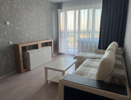 1-к. квартира, 34,7&nbsp;м²