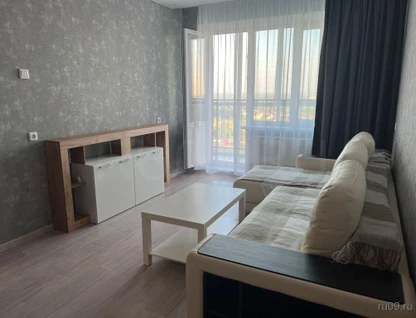 1-к. квартира, 34,7&nbsp;м²