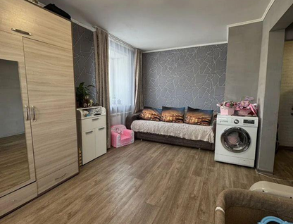 2-к. квартира, 41,6&nbsp;м²