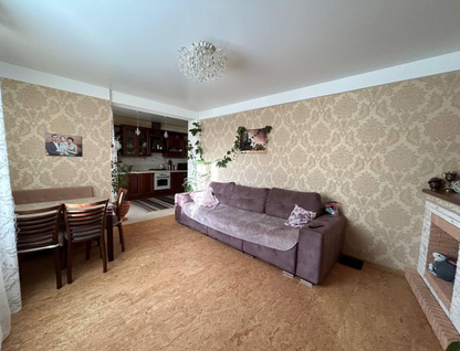 2-к. квартира, 67,3&nbsp;м²
