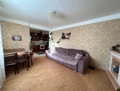 2-к. квартира, 67,3&nbsp;м²