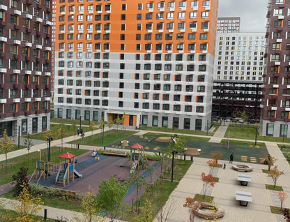 2-к. квартира, 37&nbsp;м²