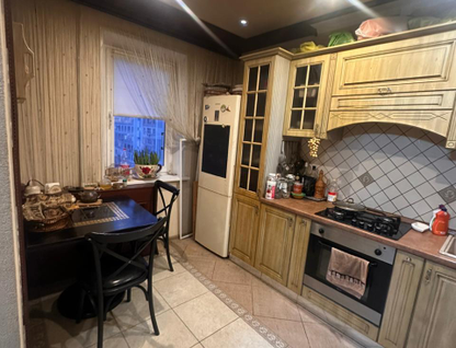 4-к. квартира, 81,9 м²