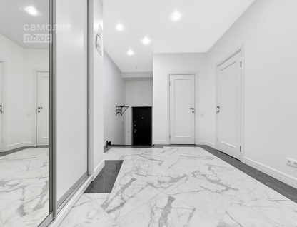 1-к. квартира, 47&nbsp;м²