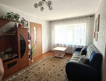 2-к. квартира, 43,1&nbsp;м²