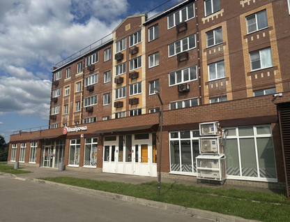 2-к. квартира, 52,4&nbsp;м²