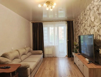 1-к. квартира, 39,6&nbsp;м²