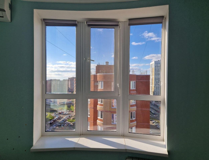 2-к. квартира, 62,5 м²