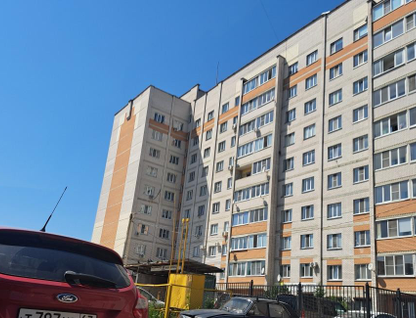 3-к. квартира, 65,4&nbsp;м²
