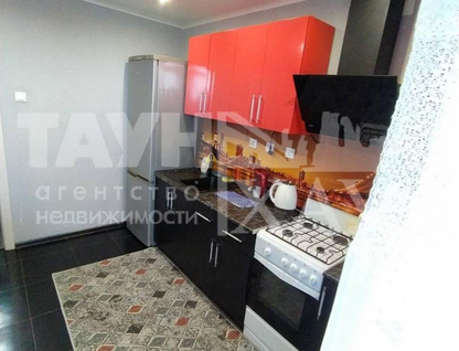 1-к. квартира, 30&nbsp;м²