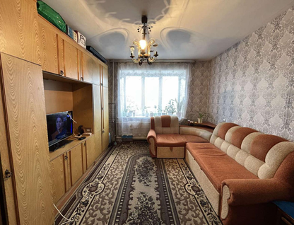 1-к. квартира, 19&nbsp;м²