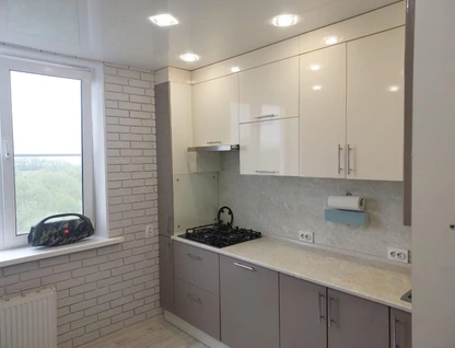 2-к. квартира, 58&nbsp;м²