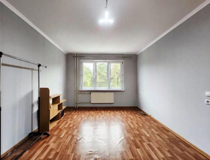 1-к. квартира, 37,7 м²