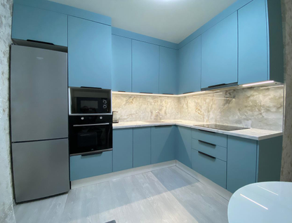 1-к. квартира, 42&nbsp;м²