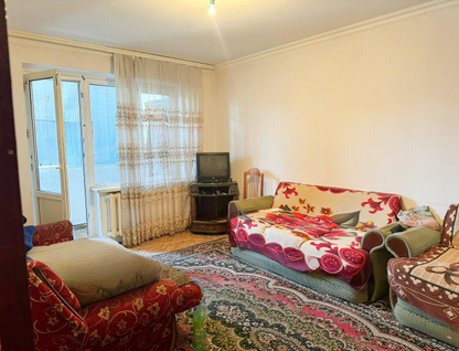 2-к. квартира, 56&nbsp;м²
