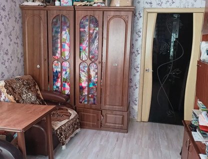 1-к. квартира, 35,3&nbsp;м²