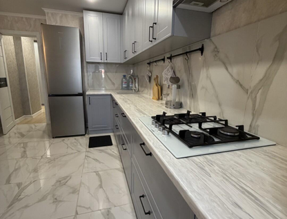 2-к. квартира, 69,8 м²
