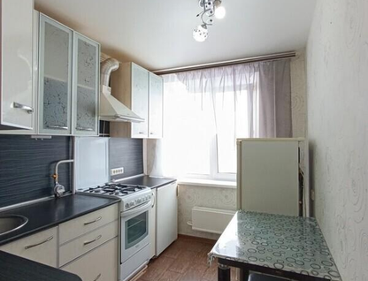 3-к. квартира, 59,7 м²