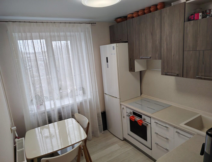 2-к. квартира, 53,9&nbsp;м²