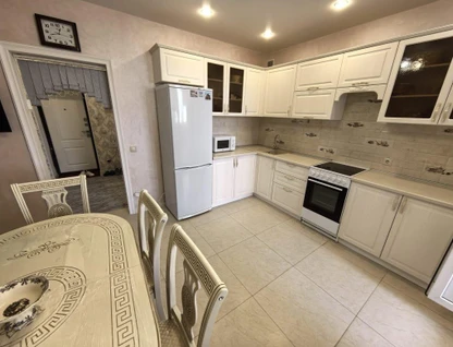 1-к. квартира, 42,3&nbsp;м²