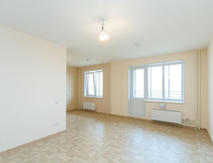 2-к. квартира, 60,6&nbsp;м²
