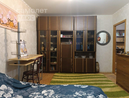 3-к. квартира, 67&nbsp;м²