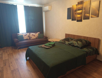 1-к. квартира, 43,1&nbsp;м²