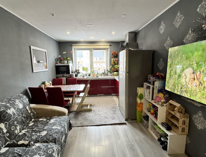 2-к. квартира, 68&nbsp;м²