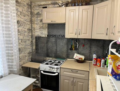 1-к. квартира, 28,5 м²