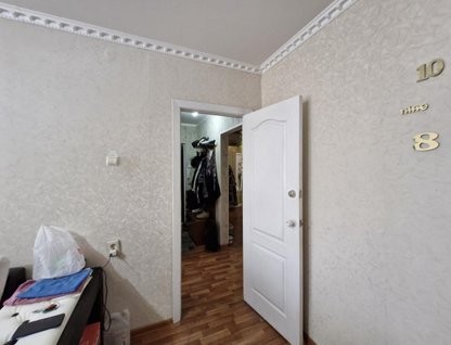 4-к. квартира, 85 м²
