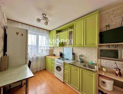 3-к. квартира, 61,4&nbsp;м²