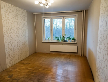 2-к. квартира, 44,9 м²