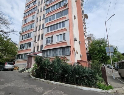 2-к. квартира, 47,1 м²