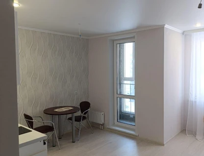 Студия, 28&nbsp;м²